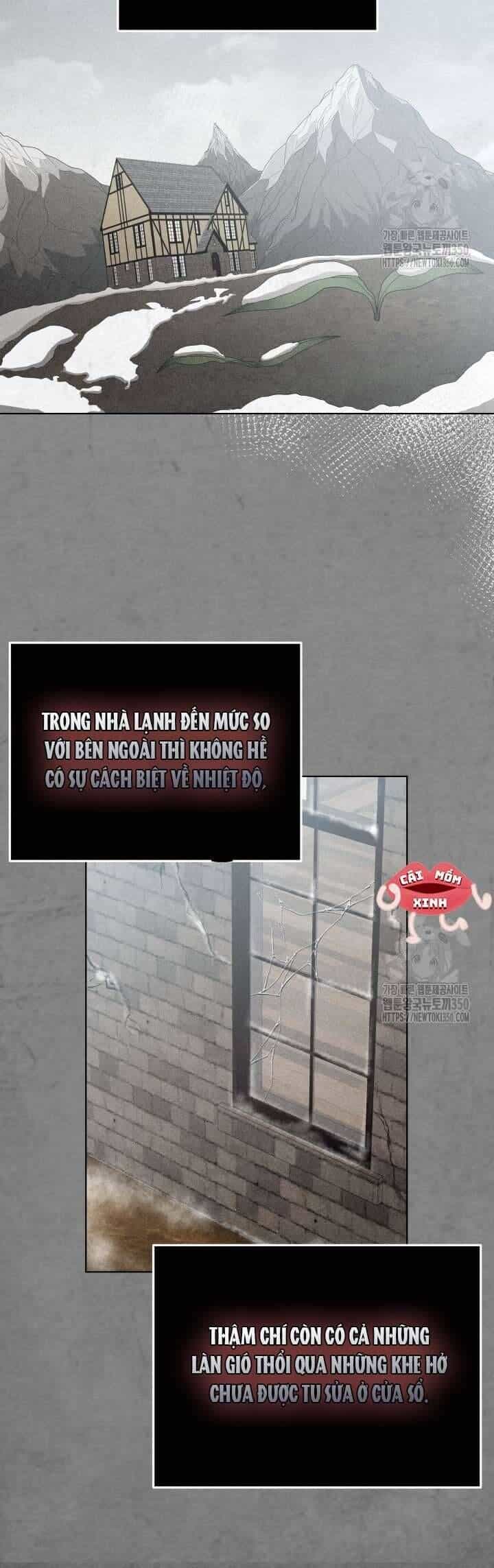 Khi Người Mẹ Kế Tham Vọng Làm Bá Chủ Hậu Cung - Chương 7 - ảnh 29