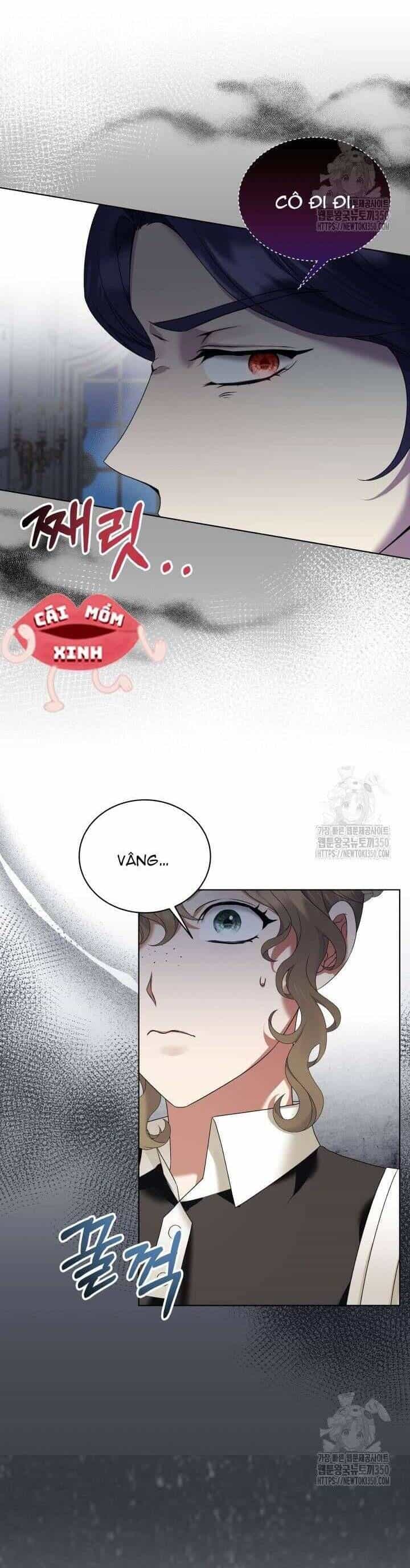 Khi Người Mẹ Kế Tham Vọng Làm Bá Chủ Hậu Cung - Chương 8 - ảnh 32
