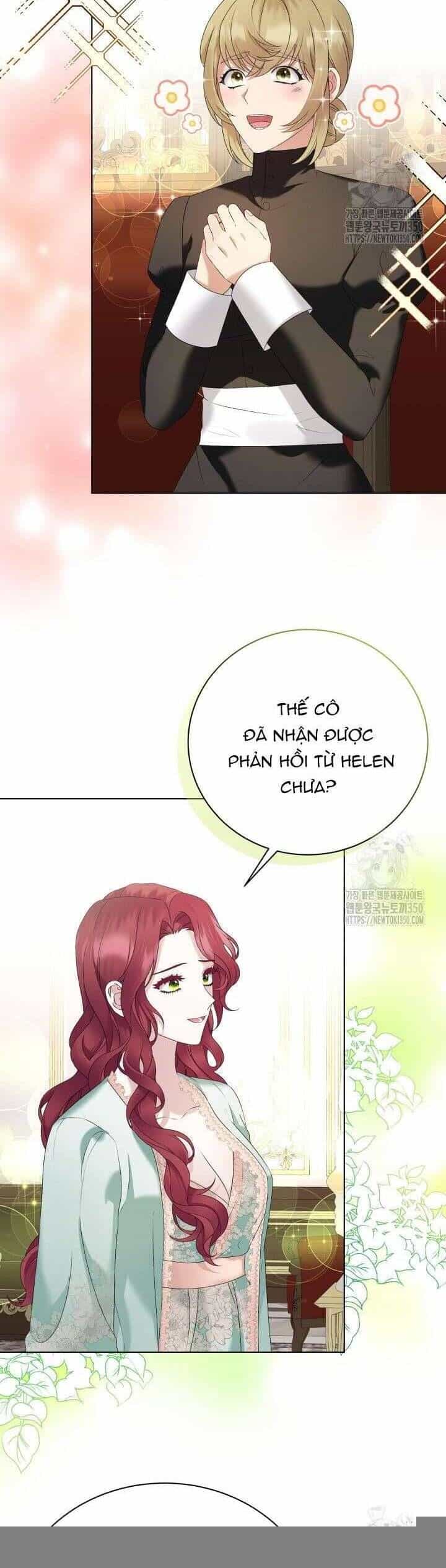 Khi Người Mẹ Kế Tham Vọng Làm Bá Chủ Hậu Cung - Chương 9 - ảnh 14