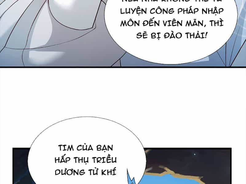 Khí Quan Thức Tỉnh, Ta Đột Nhiên Vô Địch! - Chương 1 - ảnh 20