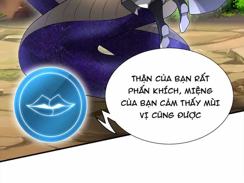 Khí Quan Thức Tỉnh, Ta Đột Nhiên Vô Địch! - Chương 1 - ảnh 71