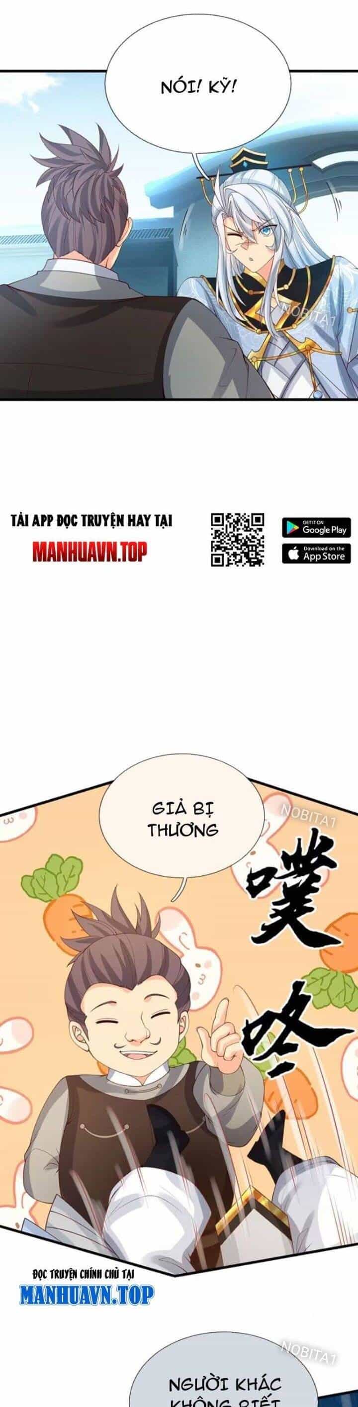 Khí Quan Thức Tỉnh, Ta Đột Nhiên Vô Địch! - Chương 24 - ảnh 5