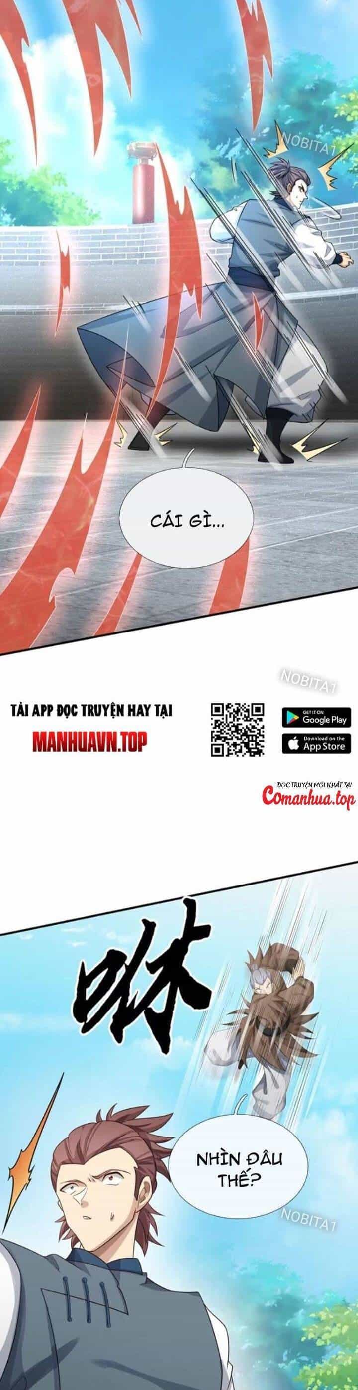 Khí Quan Thức Tỉnh, Ta Đột Nhiên Vô Địch! - Chương 27 - ảnh 4