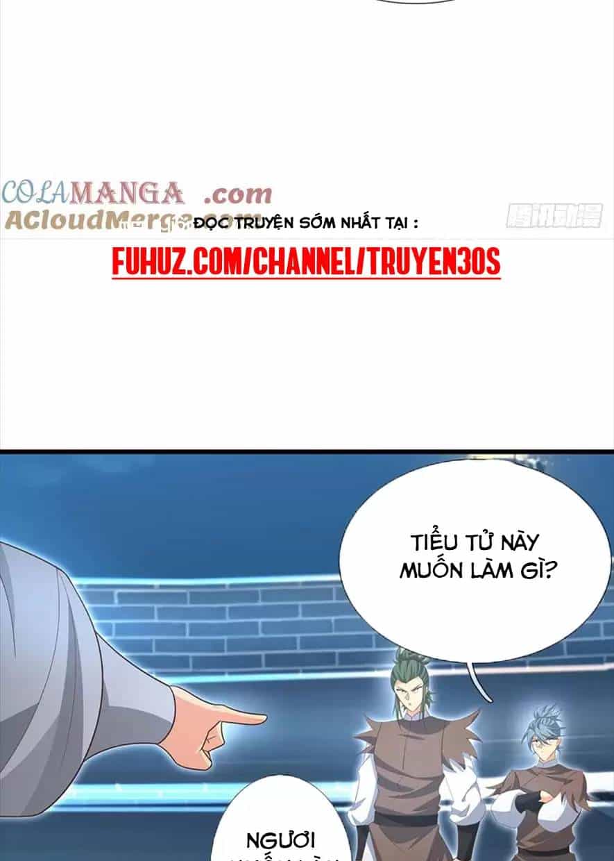 Khí Quan Thức Tỉnh, Ta Đột Nhiên Vô Địch! - Chương 34 - ảnh 25