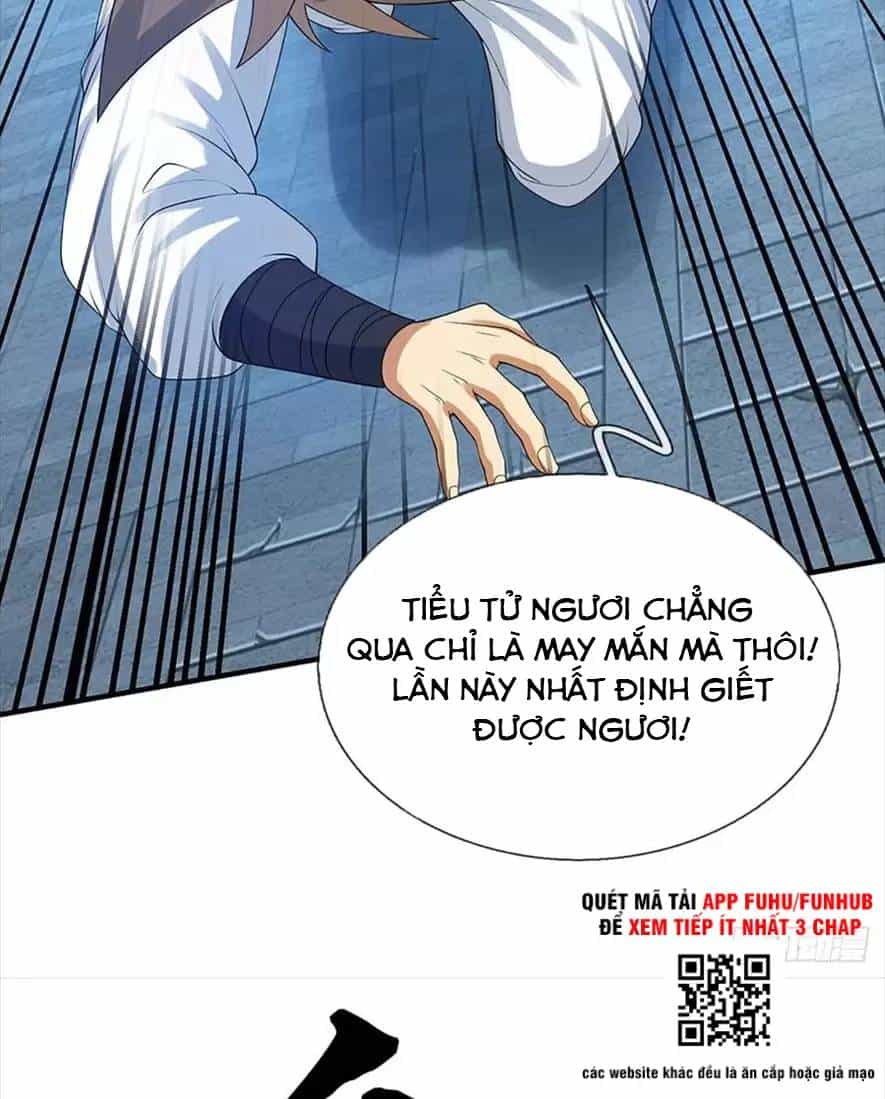 Khí Quan Thức Tỉnh, Ta Đột Nhiên Vô Địch! - Chương 34 - ảnh 8