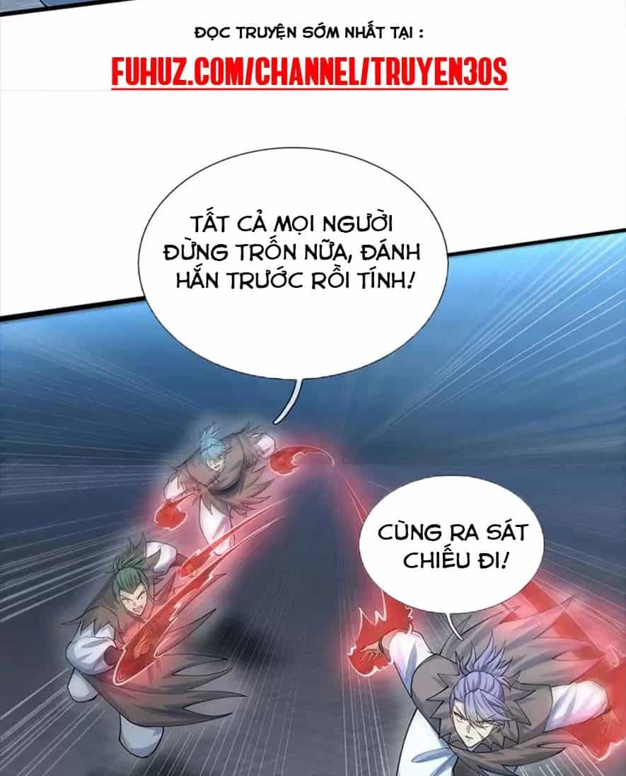 Khí Quan Thức Tỉnh, Ta Đột Nhiên Vô Địch! - Chương 35 - ảnh 10