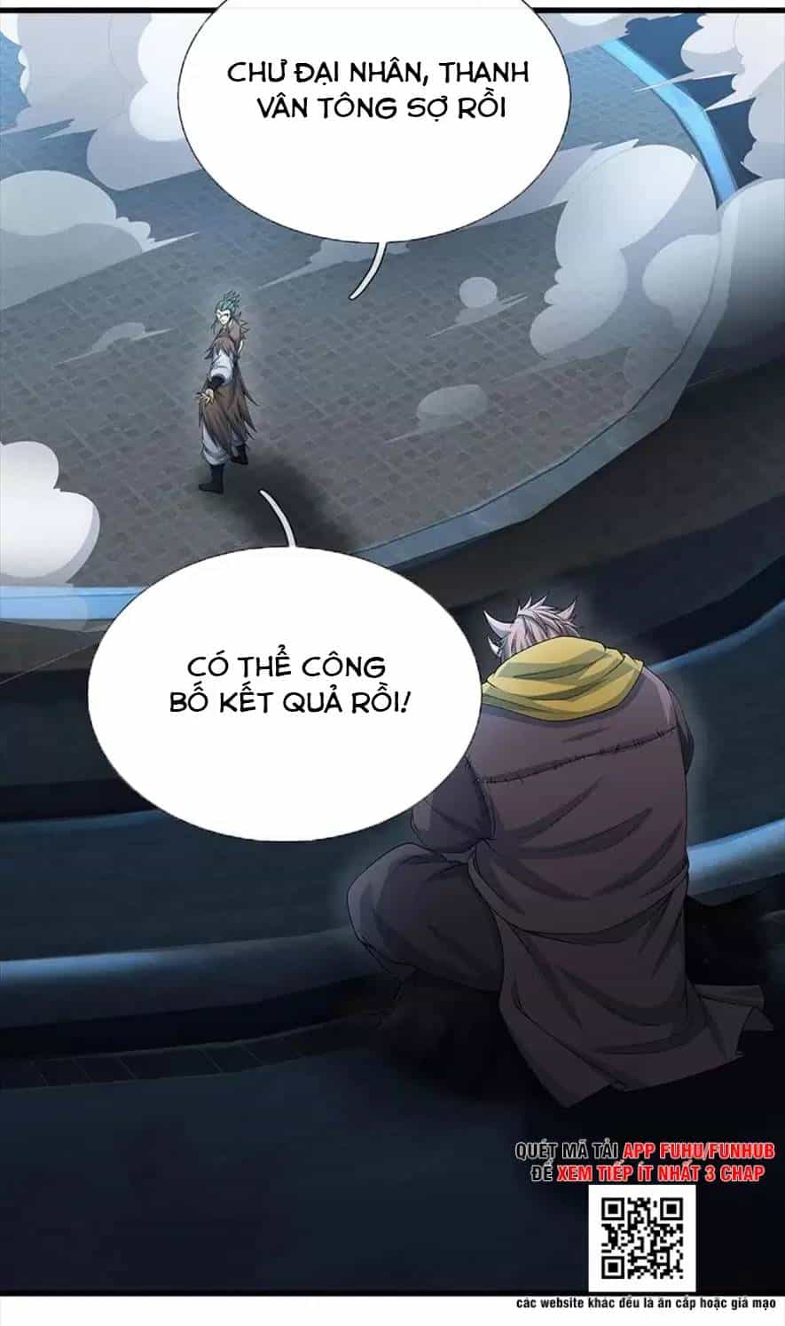 Khí Quan Thức Tỉnh, Ta Đột Nhiên Vô Địch! - Chương 35 - ảnh 21