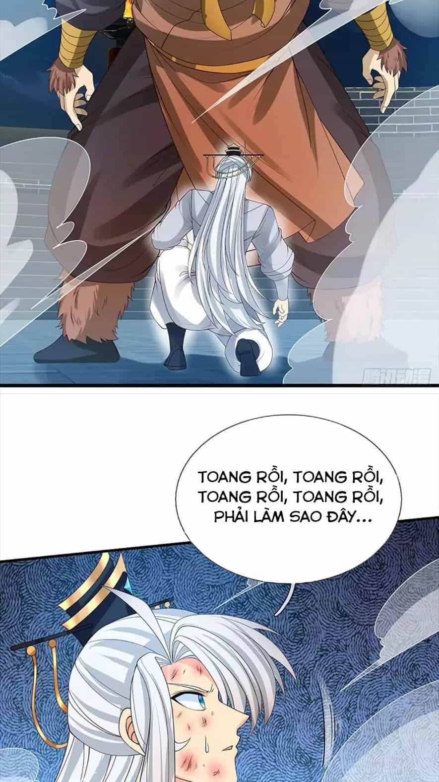 Khí Quan Thức Tỉnh, Ta Đột Nhiên Vô Địch! - Chương 37 - ảnh 9
