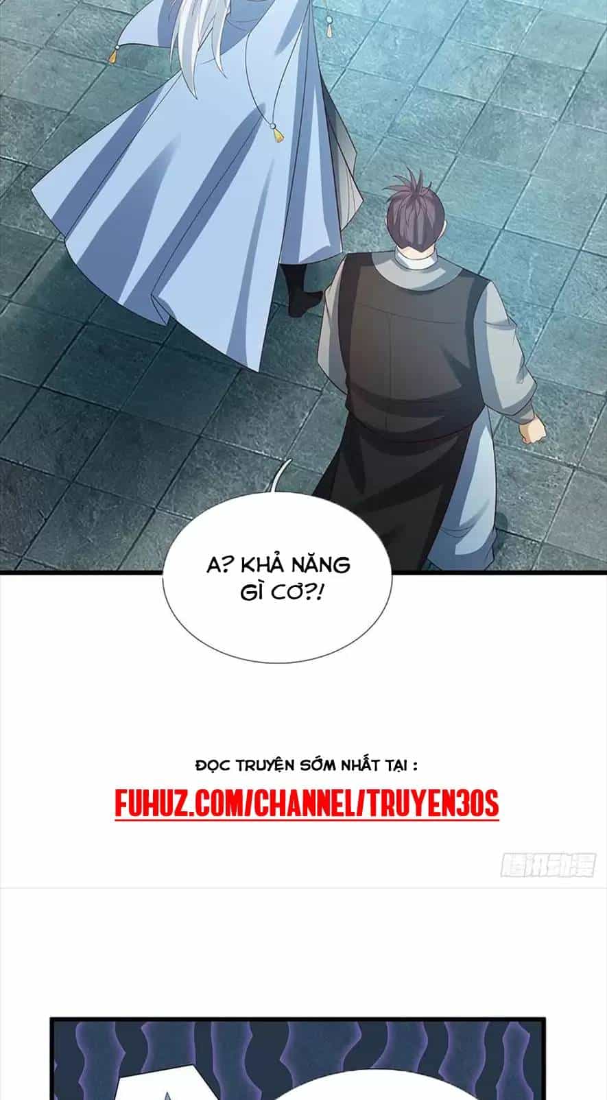 Khí Quan Thức Tỉnh, Ta Đột Nhiên Vô Địch! - Chương 38 - ảnh 37