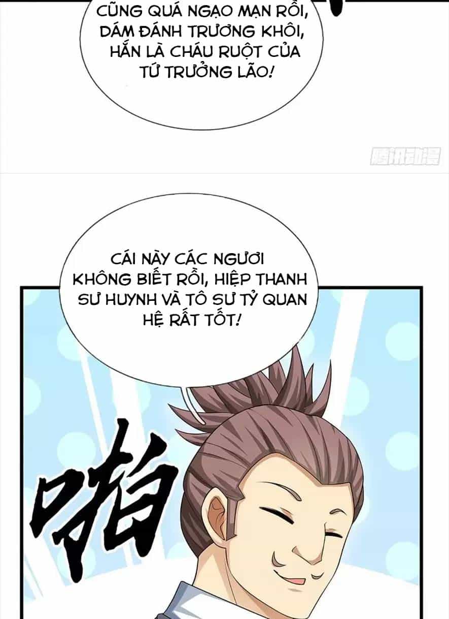 Khí Quan Thức Tỉnh, Ta Đột Nhiên Vô Địch! - Chương 39 - ảnh 30