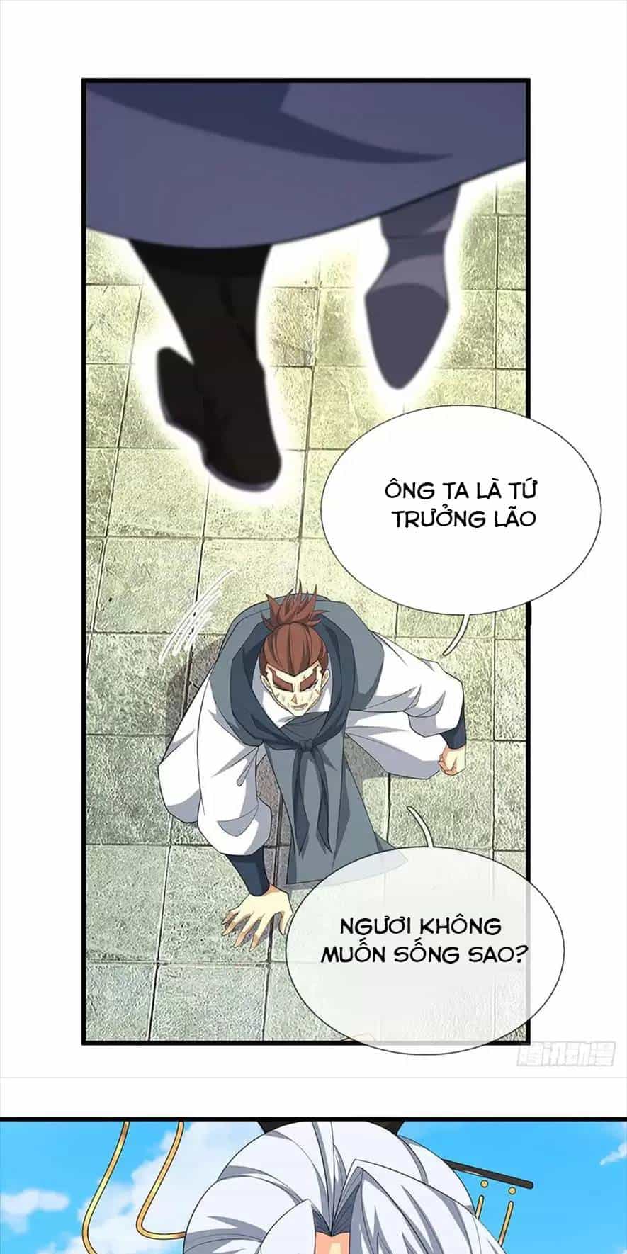 Khí Quan Thức Tỉnh, Ta Đột Nhiên Vô Địch! - Chương 40 - ảnh 16