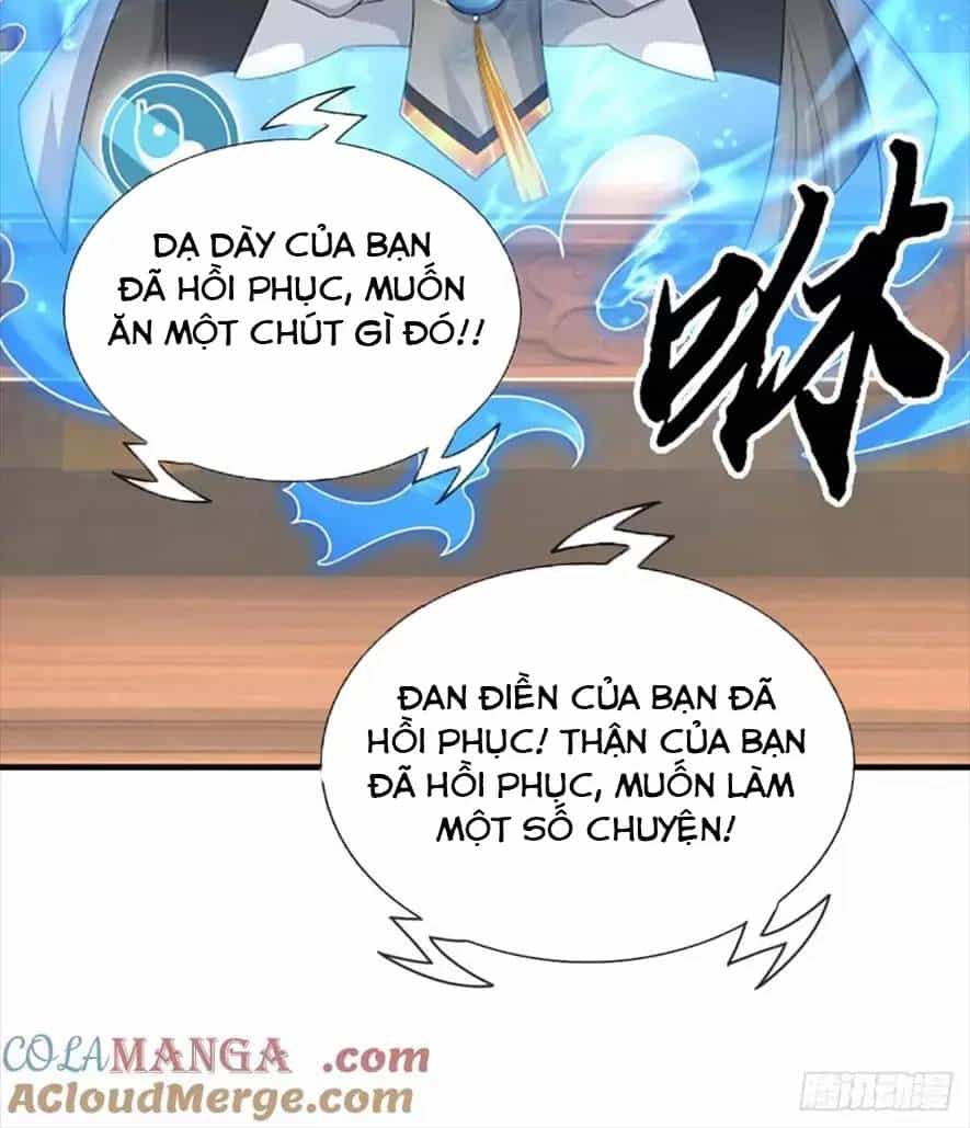 Khí Quan Thức Tỉnh, Ta Đột Nhiên Vô Địch! - Chương 41 - ảnh 14