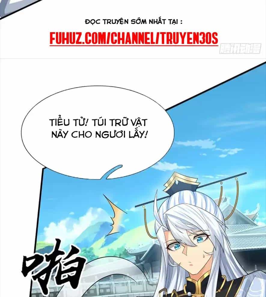 Khí Quan Thức Tỉnh, Ta Đột Nhiên Vô Địch! - Chương 42 - ảnh 13