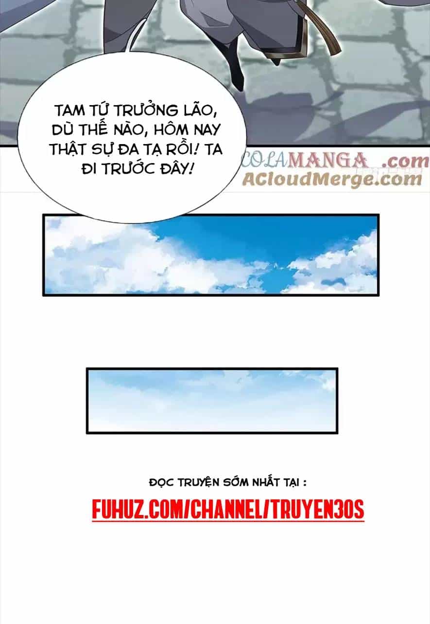 Khí Quan Thức Tỉnh, Ta Đột Nhiên Vô Địch! - Chương 42 - ảnh 20