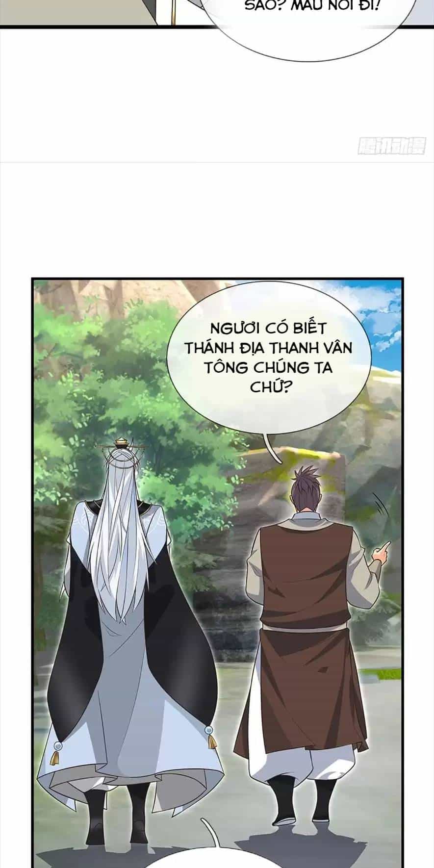 Khí Quan Thức Tỉnh, Ta Đột Nhiên Vô Địch! - Chương 42 - ảnh 25