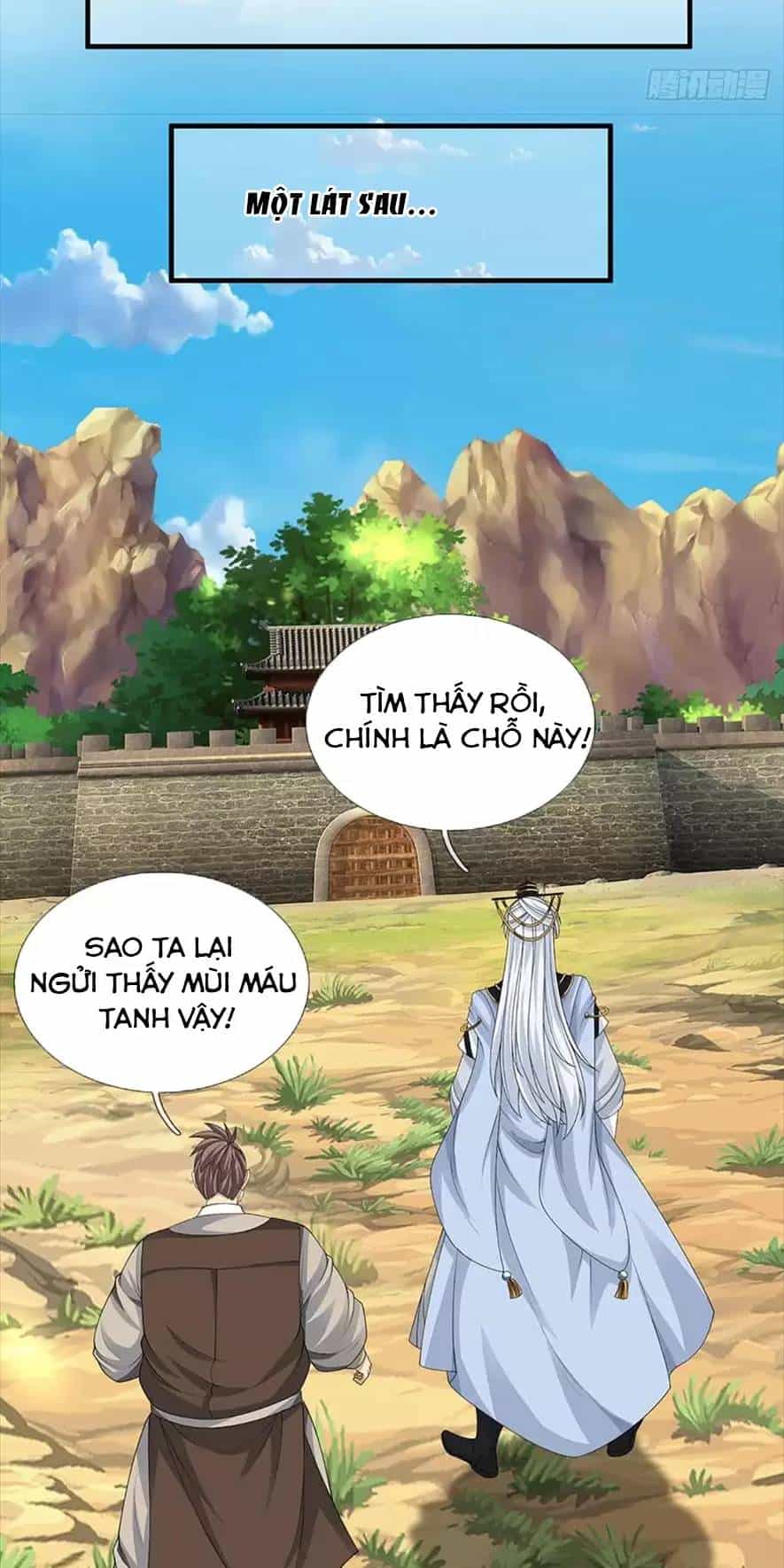 Khí Quan Thức Tỉnh, Ta Đột Nhiên Vô Địch! - Chương 43 - ảnh 24