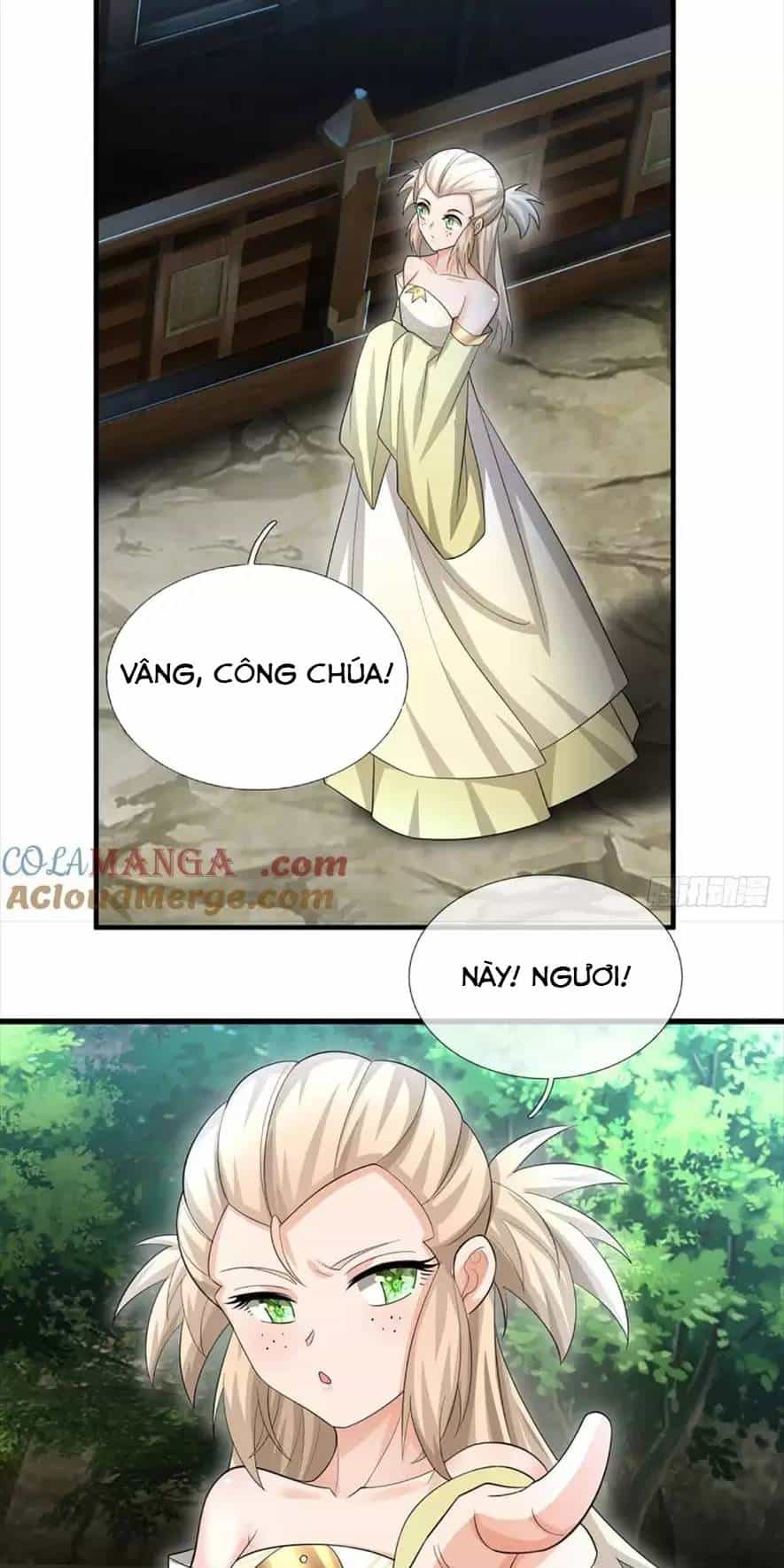 Khí Quan Thức Tỉnh, Ta Đột Nhiên Vô Địch! - Chương 43 - ảnh 34