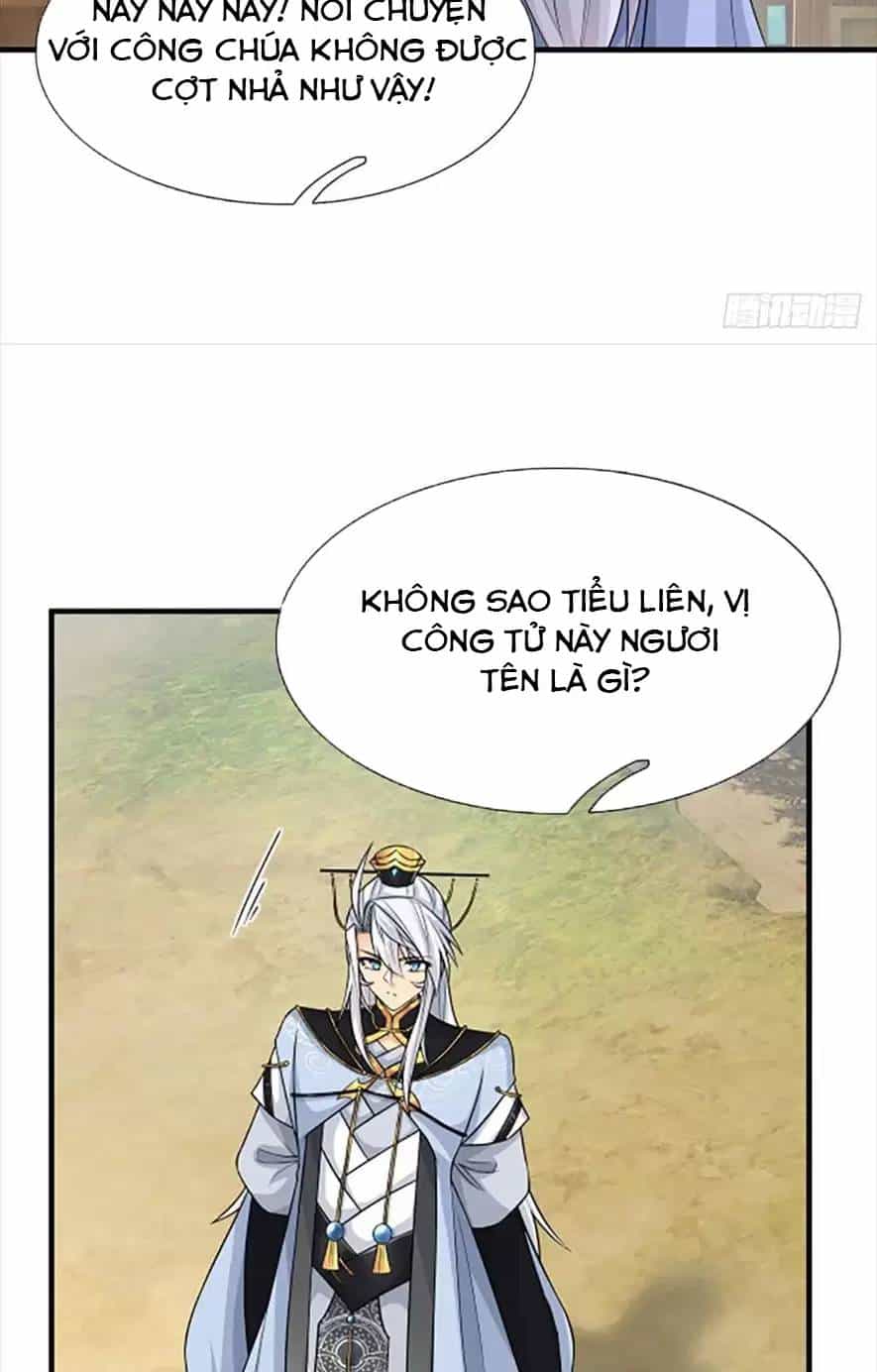 Khí Quan Thức Tỉnh, Ta Đột Nhiên Vô Địch! - Chương 44 - ảnh 7