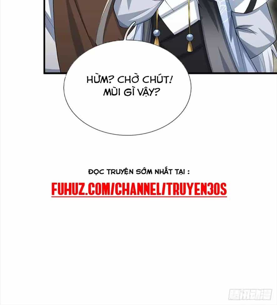 Khí Quan Thức Tỉnh, Ta Đột Nhiên Vô Địch! - Chương 46 - ảnh 24