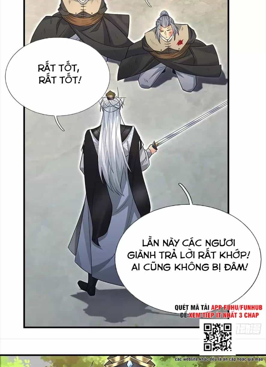 Khí Quan Thức Tỉnh, Ta Đột Nhiên Vô Địch! - Chương 48 - ảnh 4