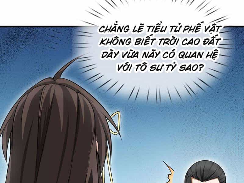 Khí Quan Thức Tỉnh, Ta Đột Nhiên Vô Địch! - Chương 5 - ảnh 13