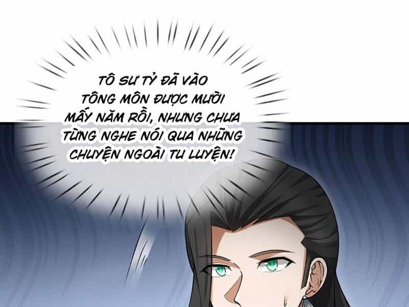 Khí Quan Thức Tỉnh, Ta Đột Nhiên Vô Địch! - Chương 5 - ảnh 15