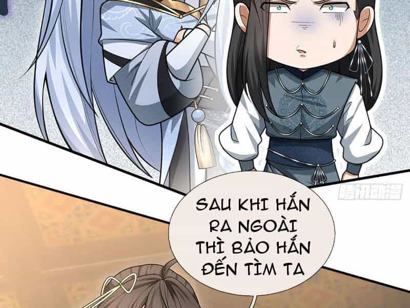 Khí Quan Thức Tỉnh, Ta Đột Nhiên Vô Địch! - Chương 5 - ảnh 32