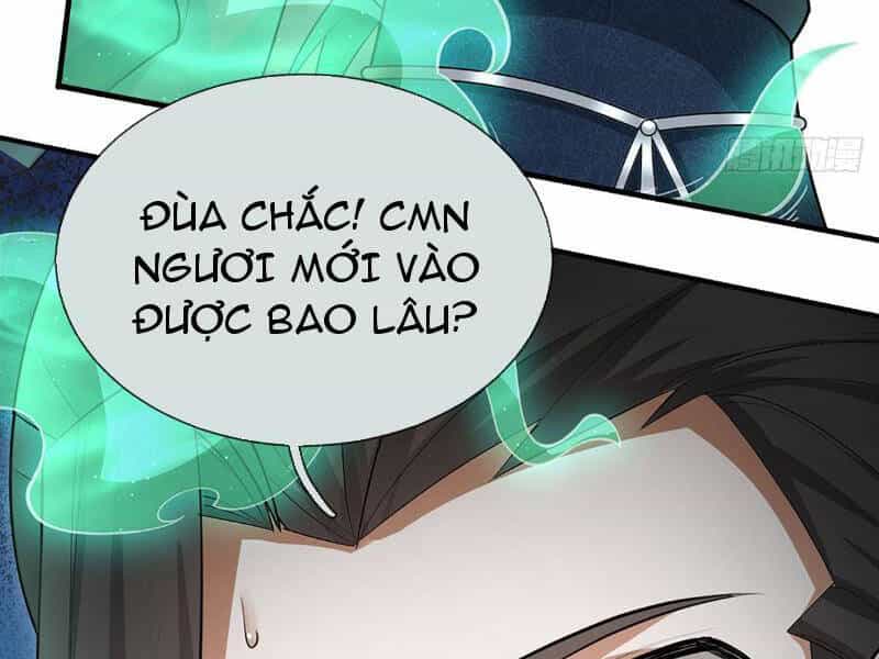 Khí Quan Thức Tỉnh, Ta Đột Nhiên Vô Địch! - Chương 5 - ảnh 52