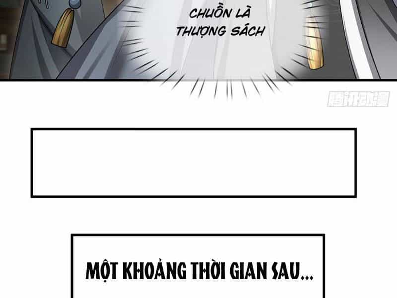 Khí Quan Thức Tỉnh, Ta Đột Nhiên Vô Địch! - Chương 5 - ảnh 6