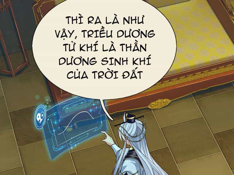 Khí Quan Thức Tỉnh, Ta Đột Nhiên Vô Địch! - Chương 5 - ảnh 64