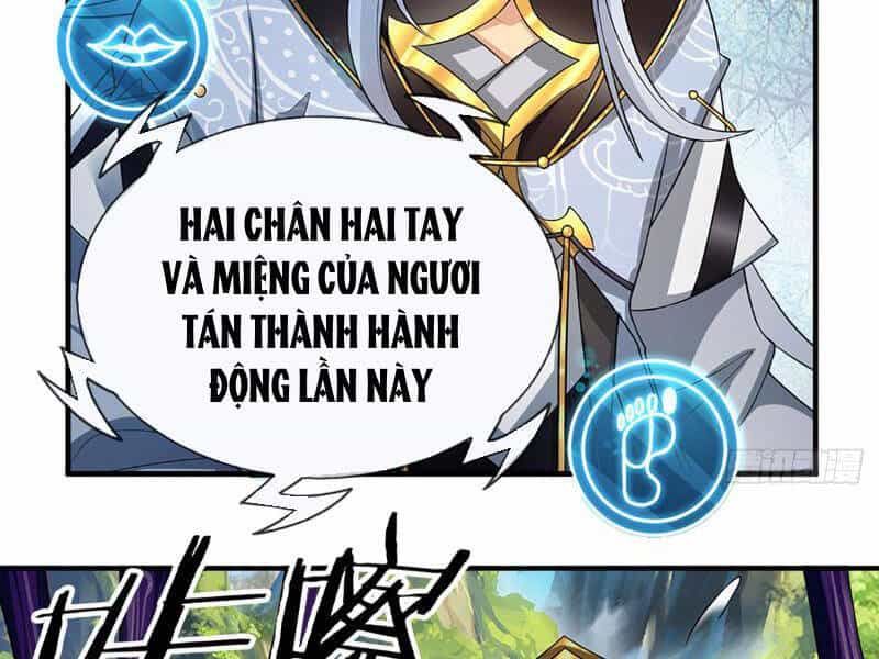 Khí Quan Thức Tỉnh, Ta Đột Nhiên Vô Địch! - Chương 5 - ảnh 68