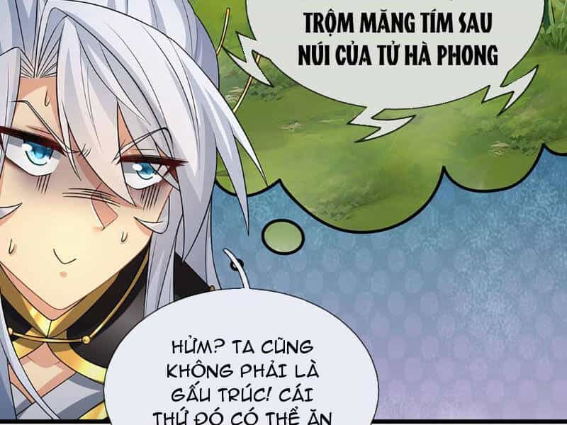Khí Quan Thức Tỉnh, Ta Đột Nhiên Vô Địch! - Chương 5 - ảnh 70