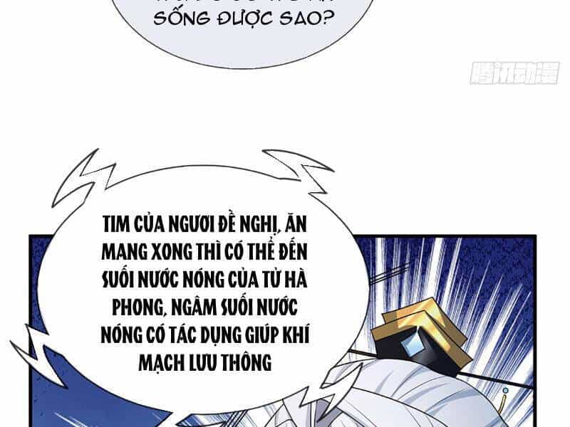 Khí Quan Thức Tỉnh, Ta Đột Nhiên Vô Địch! - Chương 5 - ảnh 71