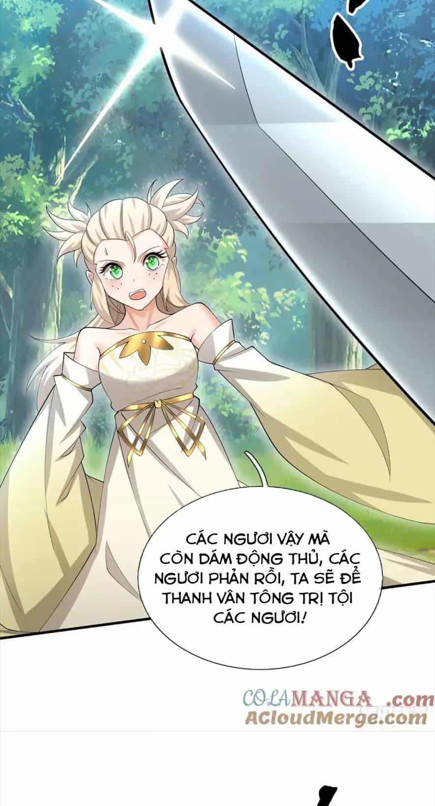Khí Quan Thức Tỉnh, Ta Đột Nhiên Vô Địch! - Chương 50 - ảnh 17