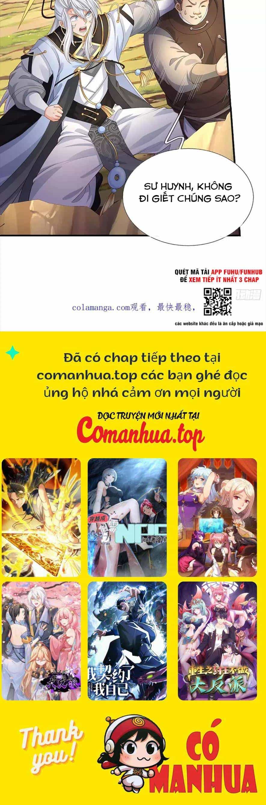 Khí Quan Thức Tỉnh, Ta Đột Nhiên Vô Địch! - Chương 50 - ảnh 37