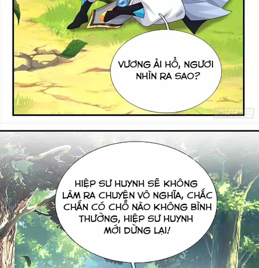 Khí Quan Thức Tỉnh, Ta Đột Nhiên Vô Địch! - Chương 50 - ảnh 4