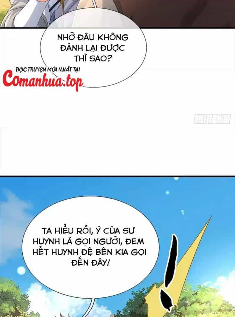Khí Quan Thức Tỉnh, Ta Đột Nhiên Vô Địch! - Chương 51 - ảnh 4