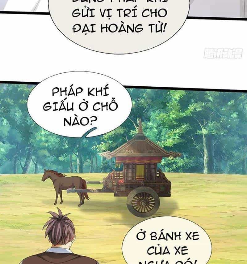 Khí Quan Thức Tỉnh, Ta Đột Nhiên Vô Địch! - Chương 54 - ảnh 11