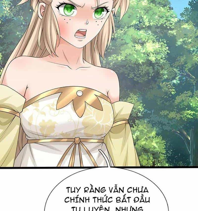 Khí Quan Thức Tỉnh, Ta Đột Nhiên Vô Địch! - Chương 54 - ảnh 16