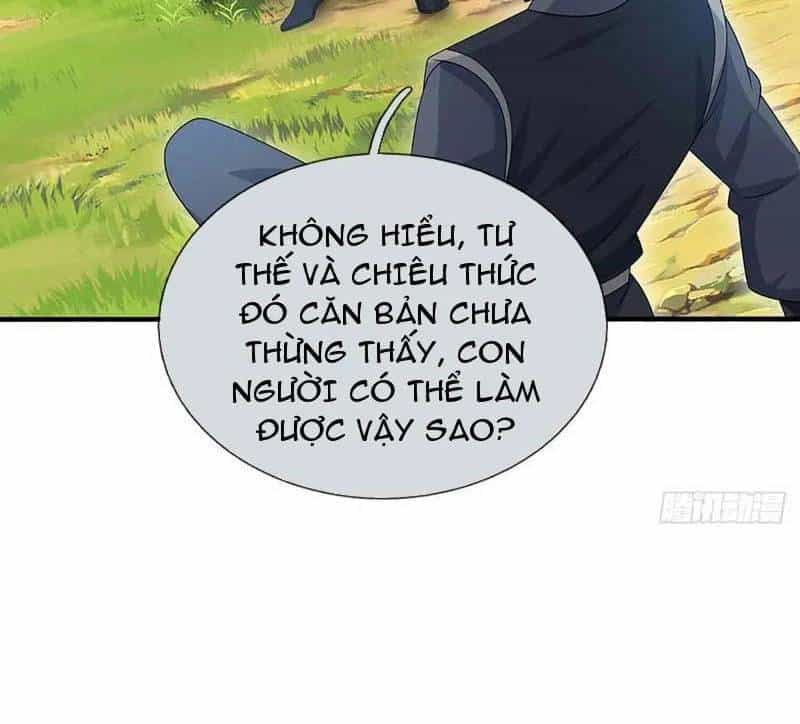 Khí Quan Thức Tỉnh, Ta Đột Nhiên Vô Địch! - Chương 55 - ảnh 26