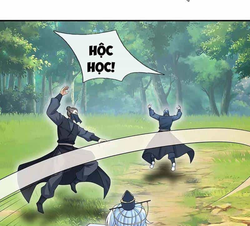 Khí Quan Thức Tỉnh, Ta Đột Nhiên Vô Địch! - Chương 55 - ảnh 32
