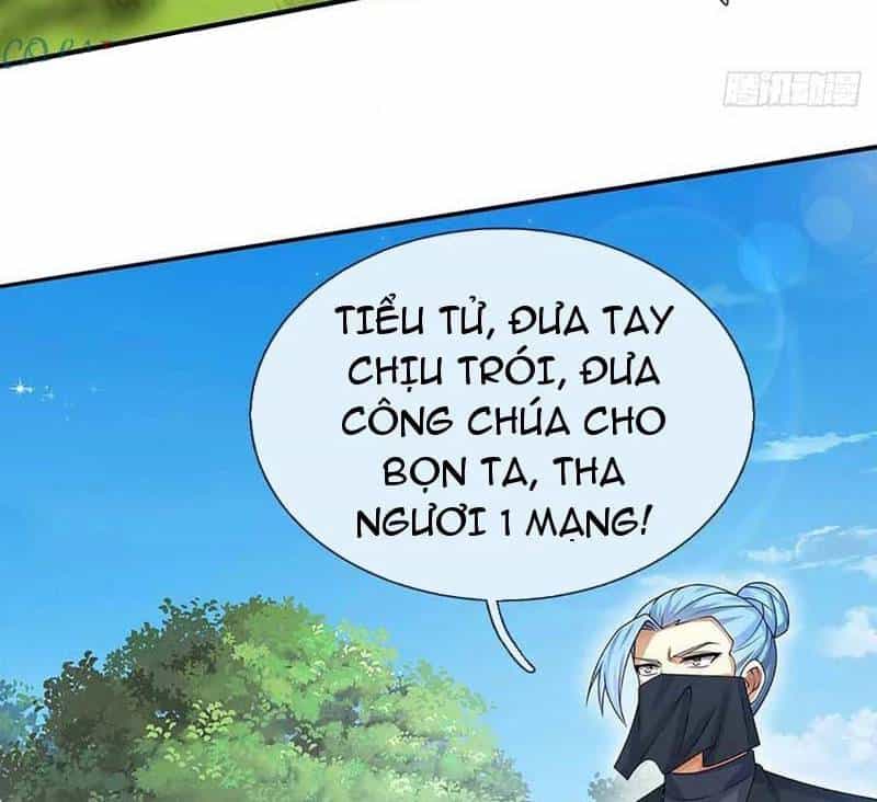 Khí Quan Thức Tỉnh, Ta Đột Nhiên Vô Địch! - Chương 55 - ảnh 38