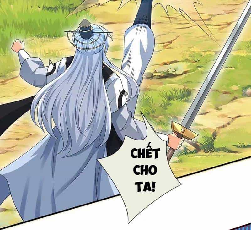 Khí Quan Thức Tỉnh, Ta Đột Nhiên Vô Địch! - Chương 55 - ảnh 41