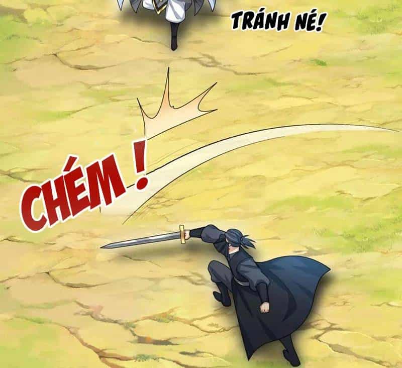 Khí Quan Thức Tỉnh, Ta Đột Nhiên Vô Địch! - Chương 55 - ảnh 54