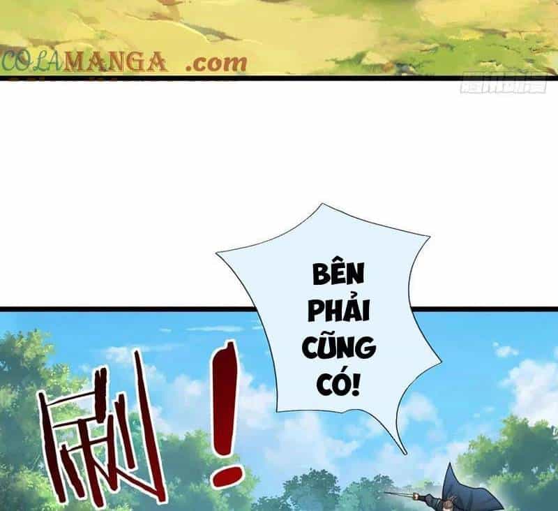 Khí Quan Thức Tỉnh, Ta Đột Nhiên Vô Địch! - Chương 55 - ảnh 55