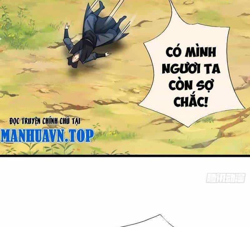 Khí Quan Thức Tỉnh, Ta Đột Nhiên Vô Địch! - Chương 56 - ảnh 23