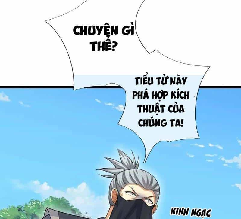 Khí Quan Thức Tỉnh, Ta Đột Nhiên Vô Địch! - Chương 56 - ảnh 63