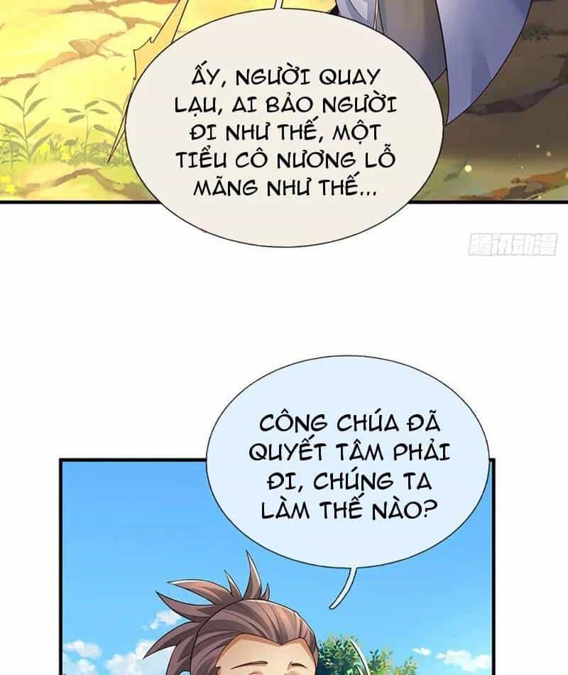Khí Quan Thức Tỉnh, Ta Đột Nhiên Vô Địch! - Chương 57 - ảnh 42
