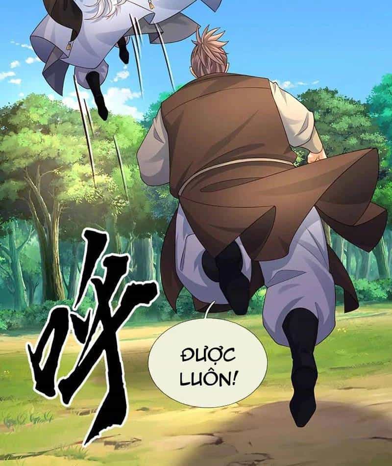 Khí Quan Thức Tỉnh, Ta Đột Nhiên Vô Địch! - Chương 57 - ảnh 44