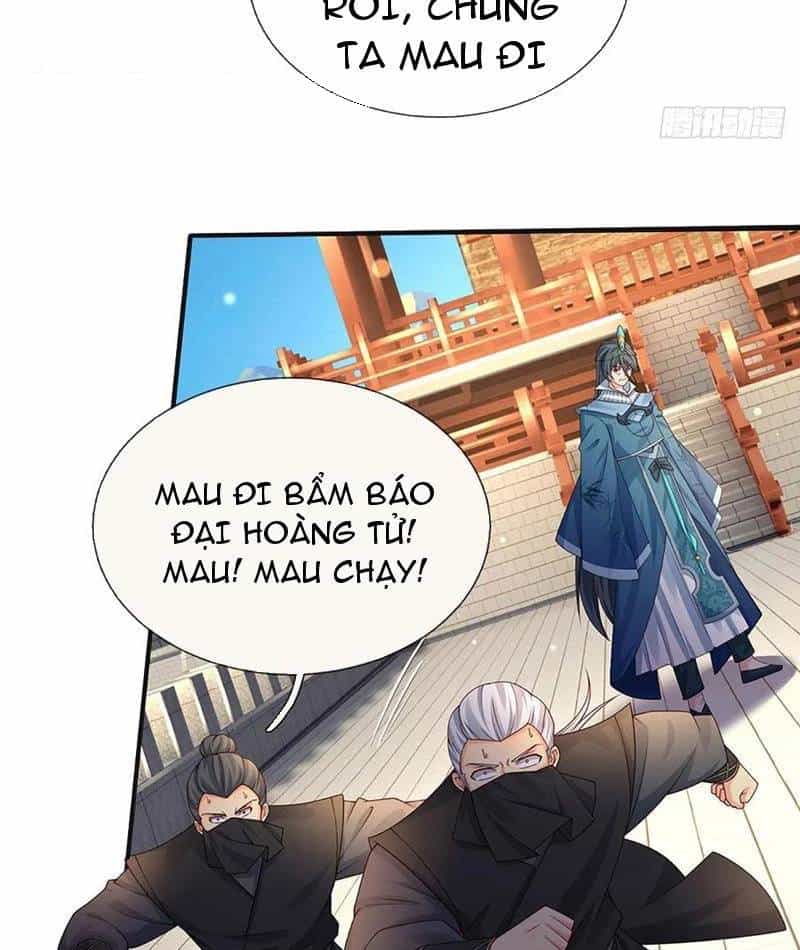 Khí Quan Thức Tỉnh, Ta Đột Nhiên Vô Địch! - Chương 58 - ảnh 33